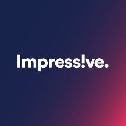 Impressive Digitallogo