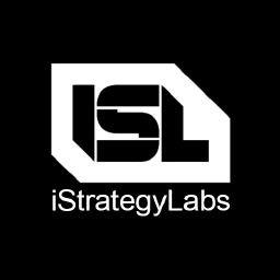 ISL(IStrategyLabs)logo