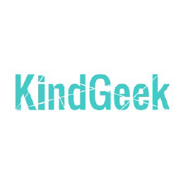 KindGeeklogo