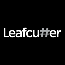 Leafcutterlogo