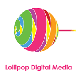 Lollipop Digital Medialogo