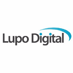 Lupo Digitallogo