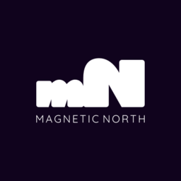 MagneticNorthlogo
