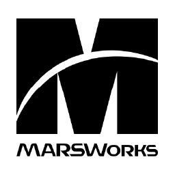 MARSWorks Inc.logo