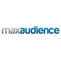MaxAudiencelogo