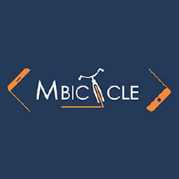 MBicyclelogo