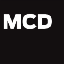 MCD Partnerslogo