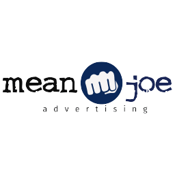 Mean Joe Advertisinglogo