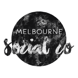 Melbourne Social Cologo