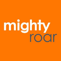 Mighty Roarlogo