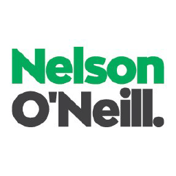 Nelson O'Neilllogo