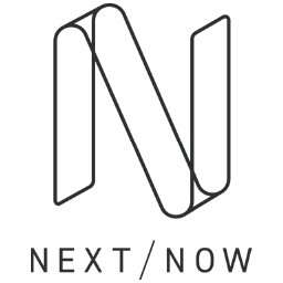 NEXT/NOWlogo