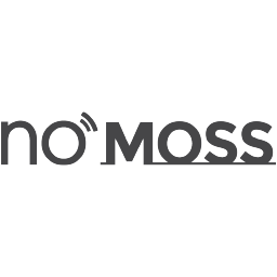 No Moss Cologo