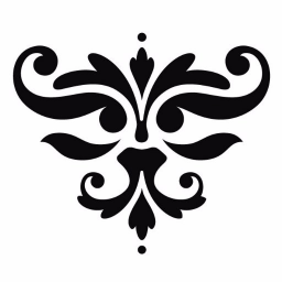 One Black Bearlogo