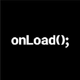 Onloadlogo