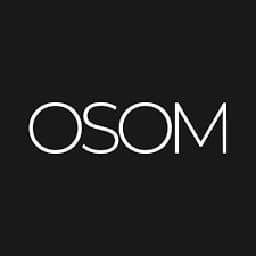 OSOM Agencylogo