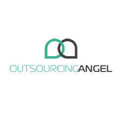 Outsourcing Angellogo