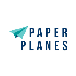 Paper Planeslogo