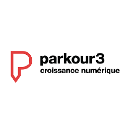 Parkour3logo