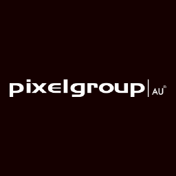 Pixellogo