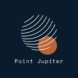 Point Jupiterlogo