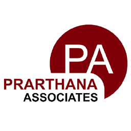 Prarthana Associates Pvt. Ltd.logo