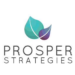 Prosper Strategieslogo