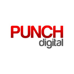 PUNCH digitallogo