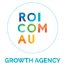 ROI.COM.AU Growth Agencylogo