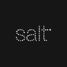 Salt Brandinglogo