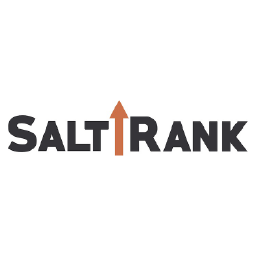 Salt Ranklogo