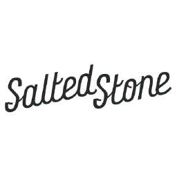 Salted Stonelogo