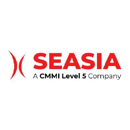 Seasia Infotechlogo