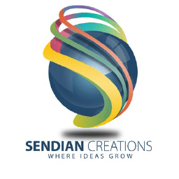 Sendian Creationslogo