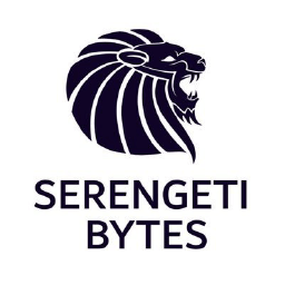 Serengeti Byteslogo