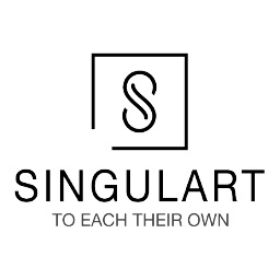 SINGULARTlogo