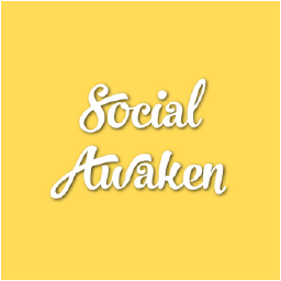 Social Awakenlogo