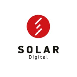 SOLAR Digitallogo