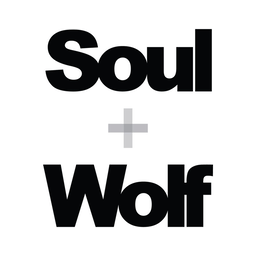 Soul+Wolflogo