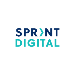 Sprint Digitallogo