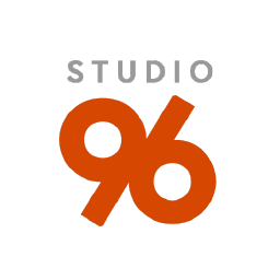 Studio 96logo