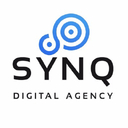 Synq Digitallogo