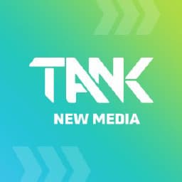 TANK New Medialogo