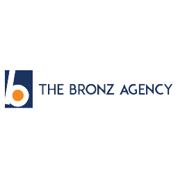 The Bronz Agencylogo