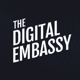 The Digital Embassylogo