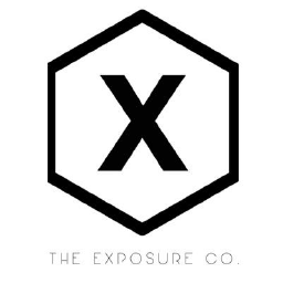 The Exposure Co.logo