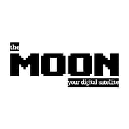 The Moon Digital Agencylogo