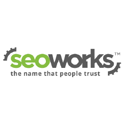 The SEO Workslogo