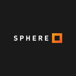 The Sphere Agencylogo