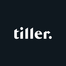 Tiller Digitallogo